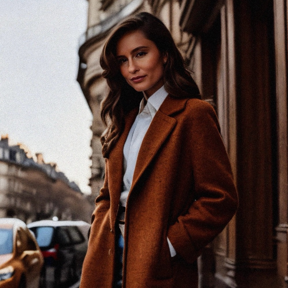 Meet blonde fox finds